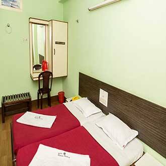 Hotel Rukmini Residency, Udupi 4